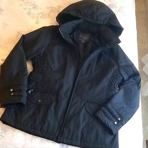 Covington Winter Coat